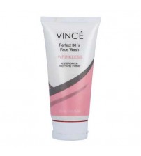 Vince Perfect 30s Facewash Wrinkless Age Breaker 100ml
